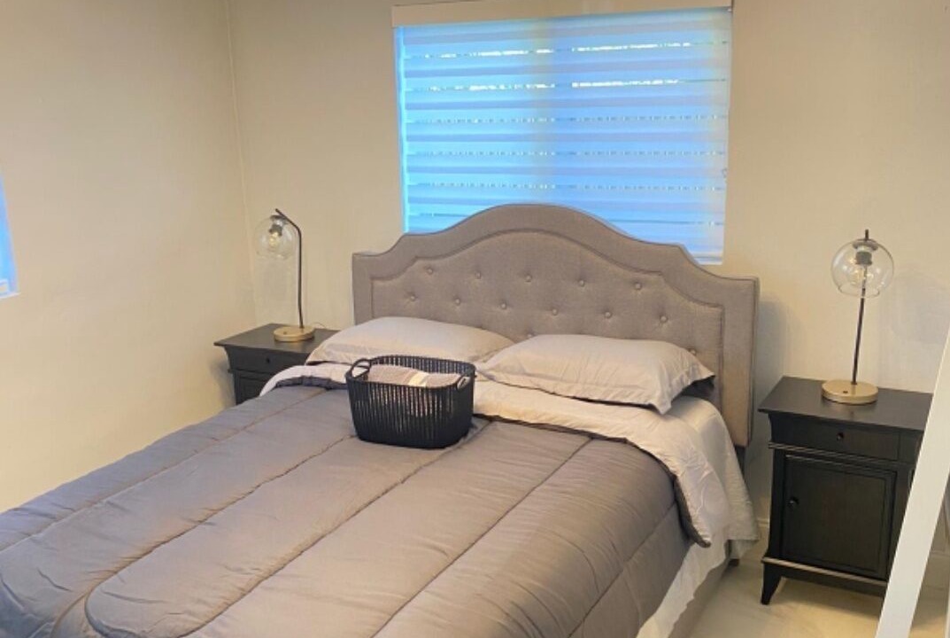 Photo of Bedroom in Miami Gardens