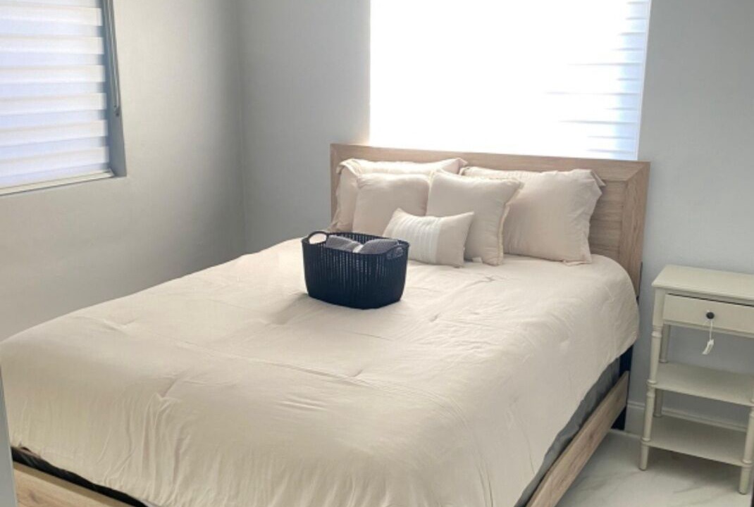 Photo of Bedroom in Miami Gardens