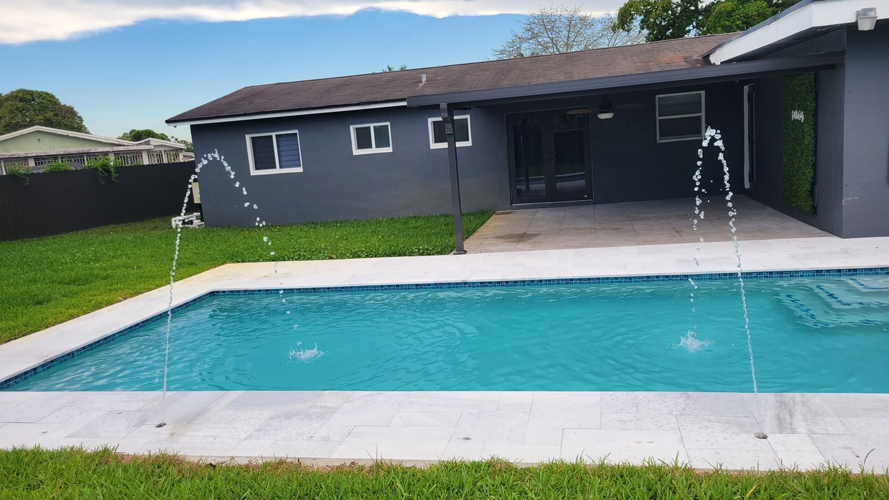 Photo of Outdoor in Miami Gardens