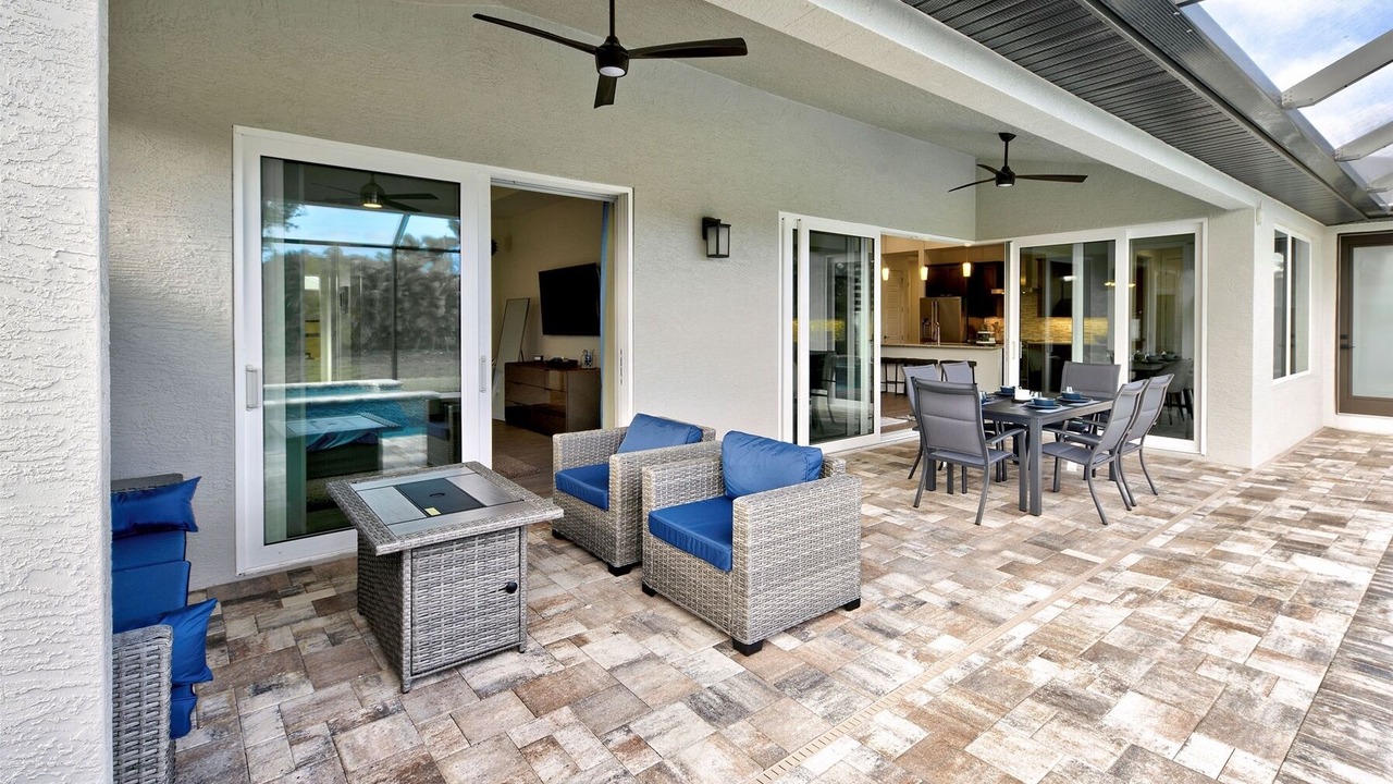 Photo of Outdoor in Pine Valley