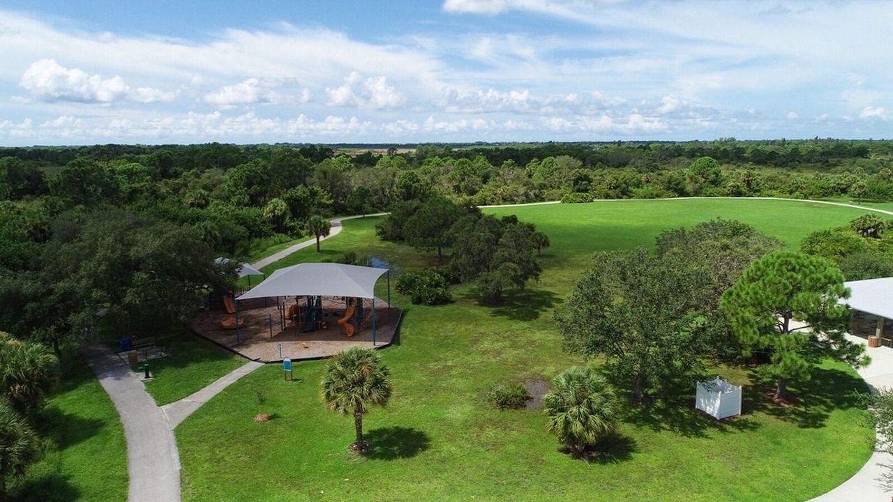 Photo of Outdoor in Pine Valley