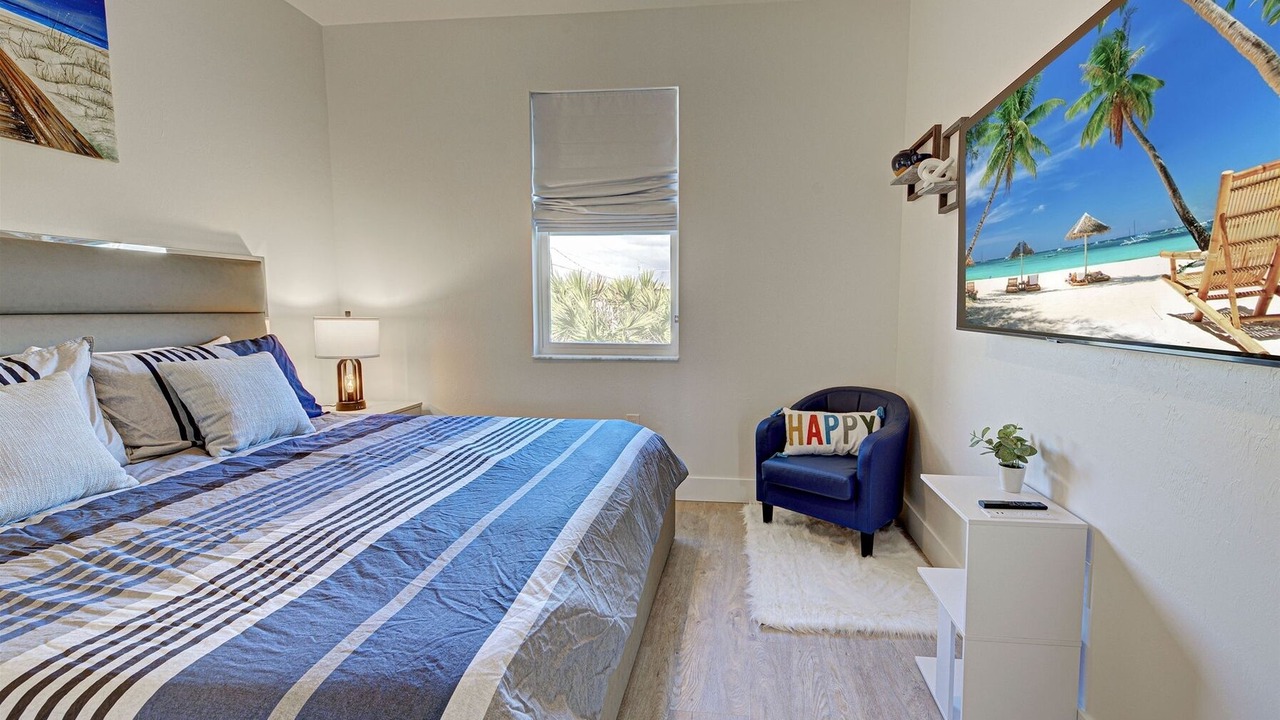 Photo of Bedroom in Pine Valley