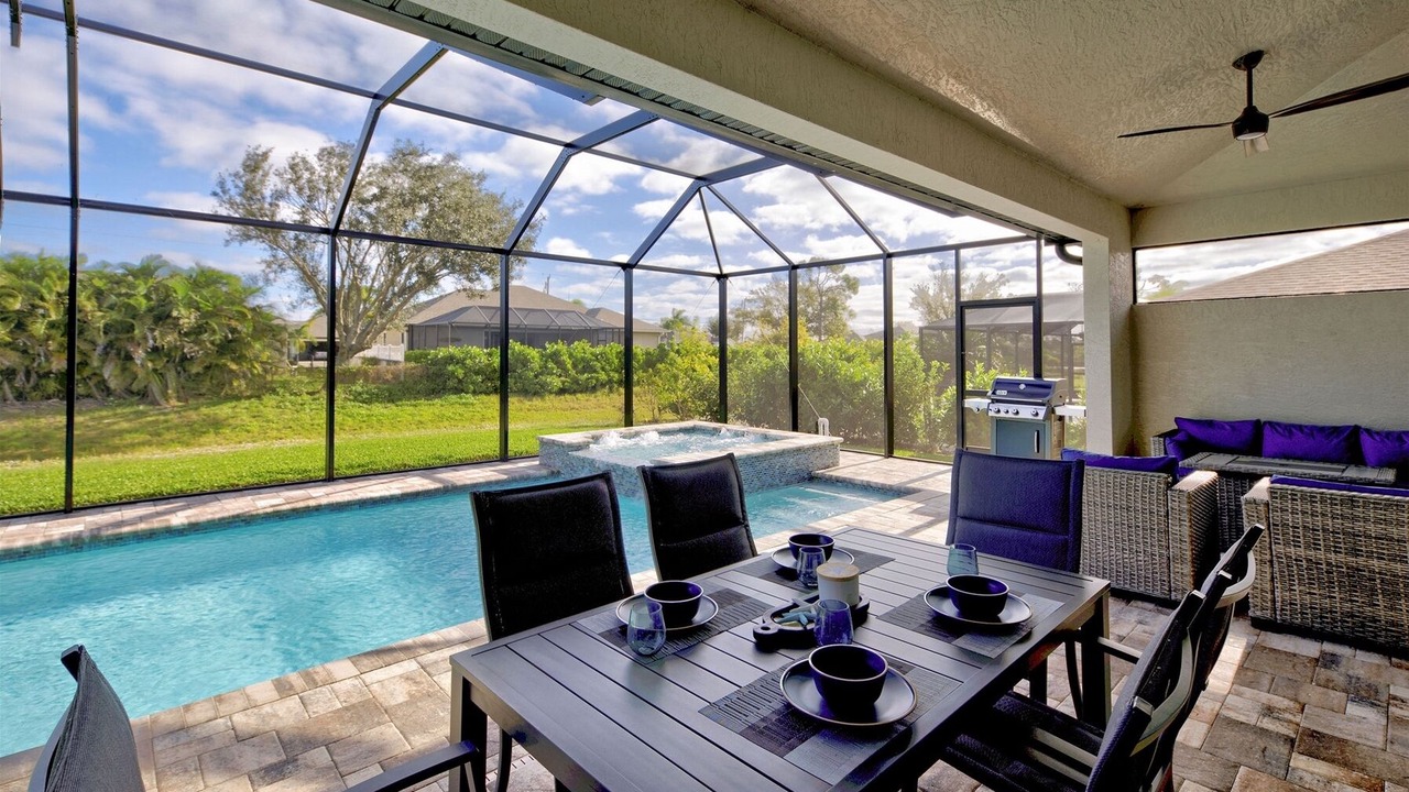 Photo of Outdoor in Pine Valley