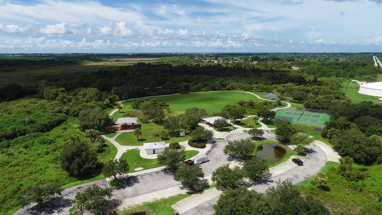 Photo of Outdoor in Pine Valley