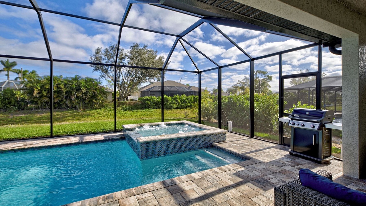 Photo of Outdoor in Pine Valley