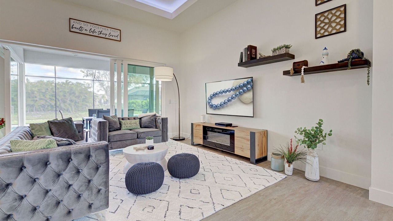 Photo of Livingroom in Pine Valley