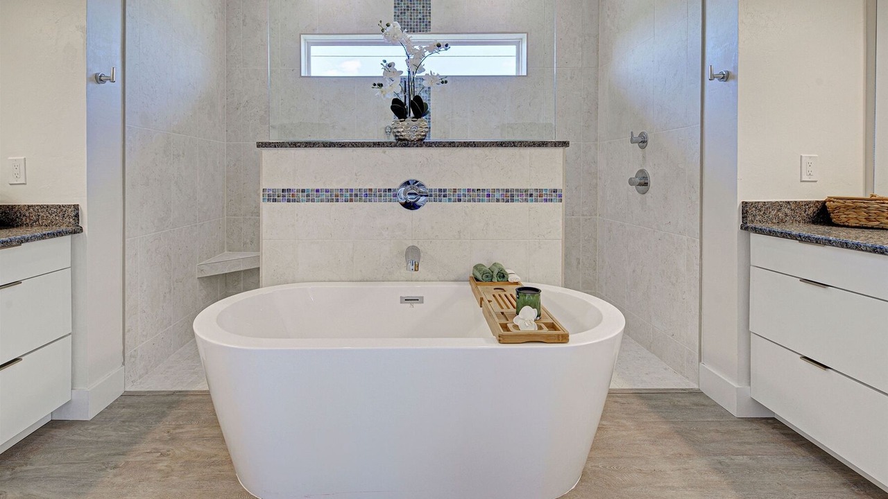 Photo of Bathroom in Pine Valley