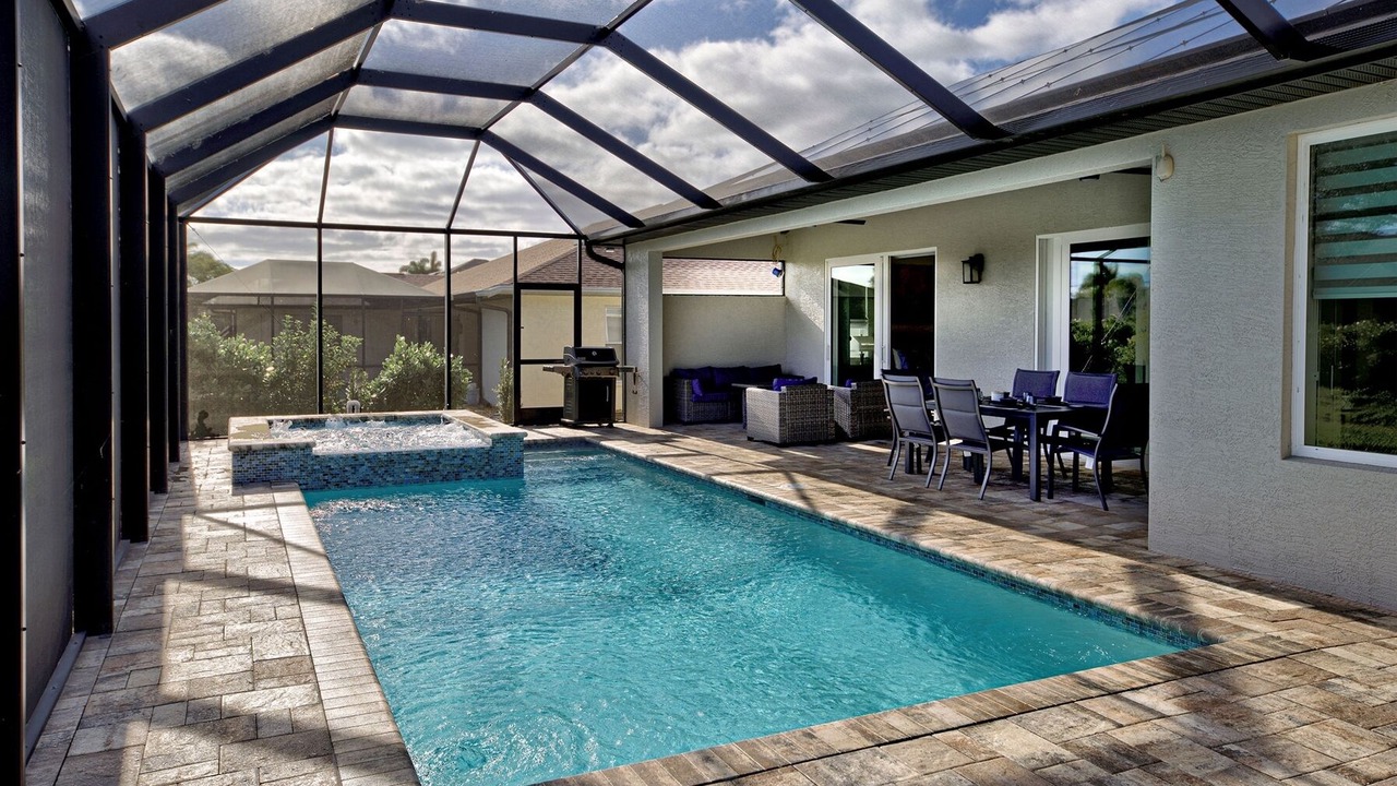 Photo of Outdoor in Pine Valley