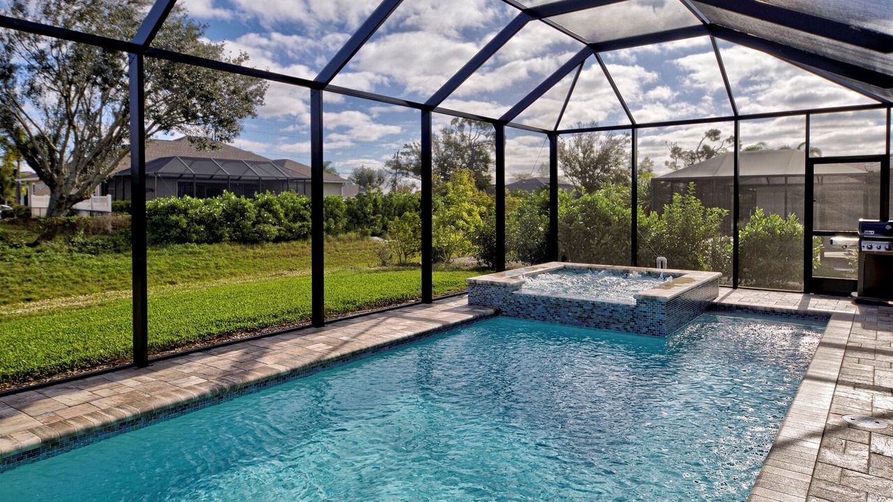 Photo of Outdoor in Pine Valley