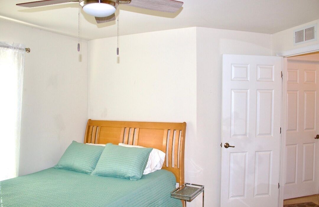 Photo of Bedroom in Eisenhower