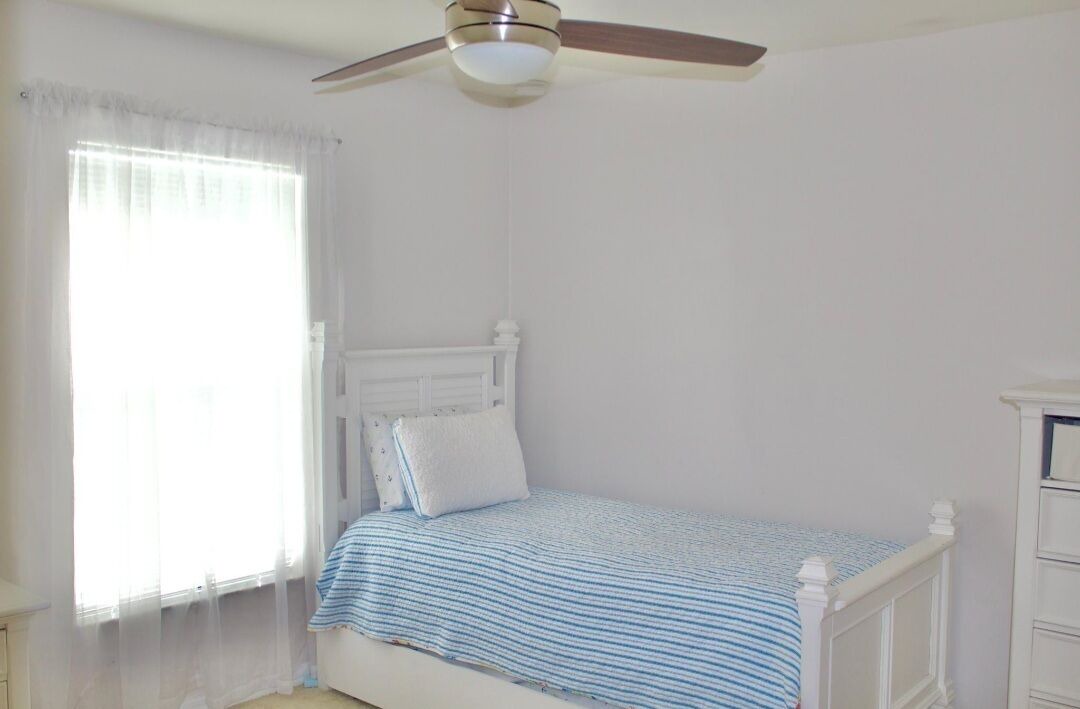 Photo of Bedroom in Eisenhower