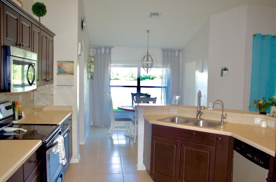 Photo of Kitchen in Eisenhower