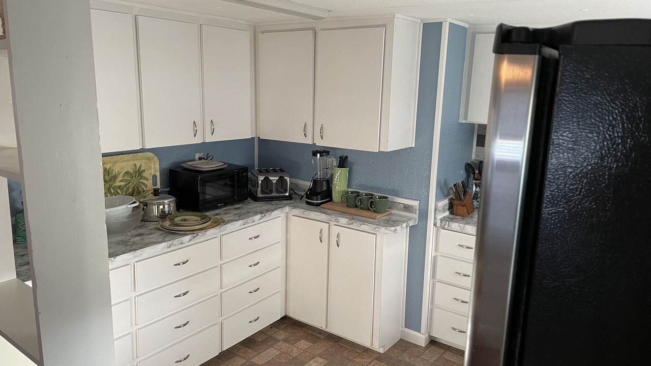 Photo of Kitchen in Taylor Creek