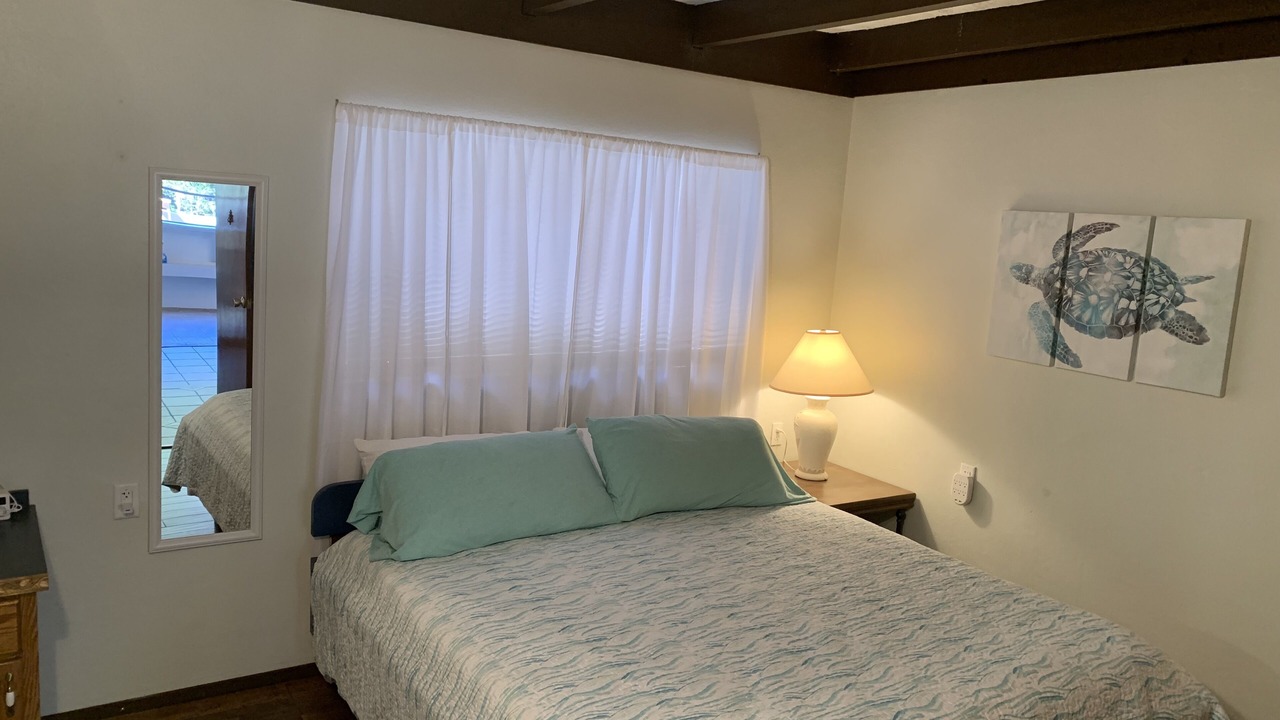 Photo of Bedroom in Inglis