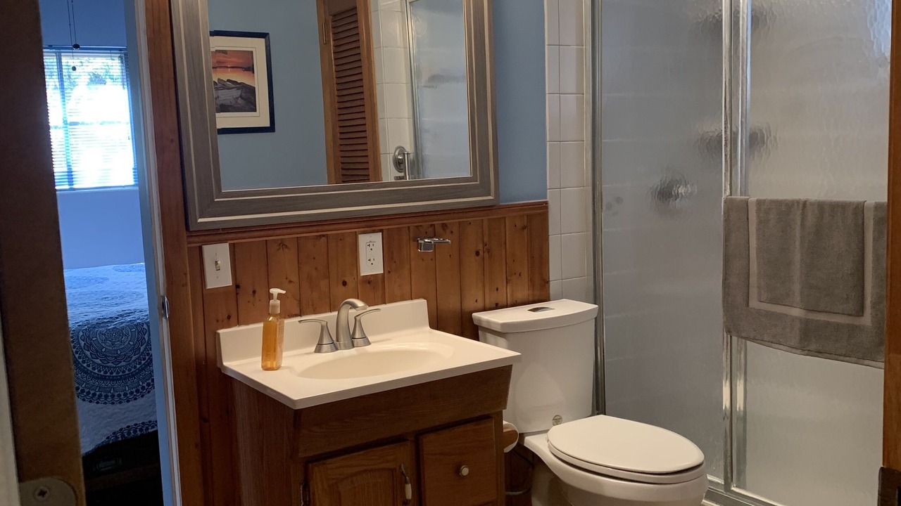 Photo of Bathroom in Inglis