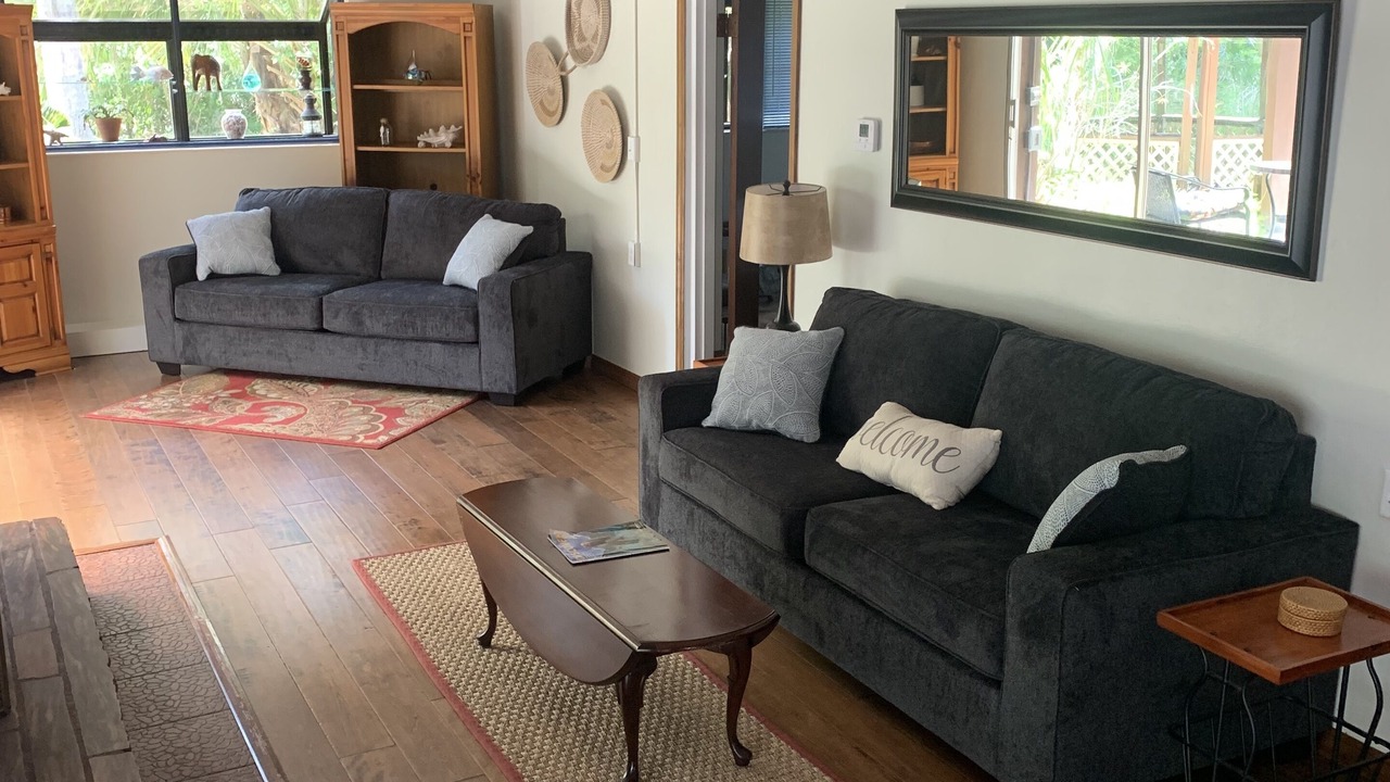 Photo of Livingroom in Inglis