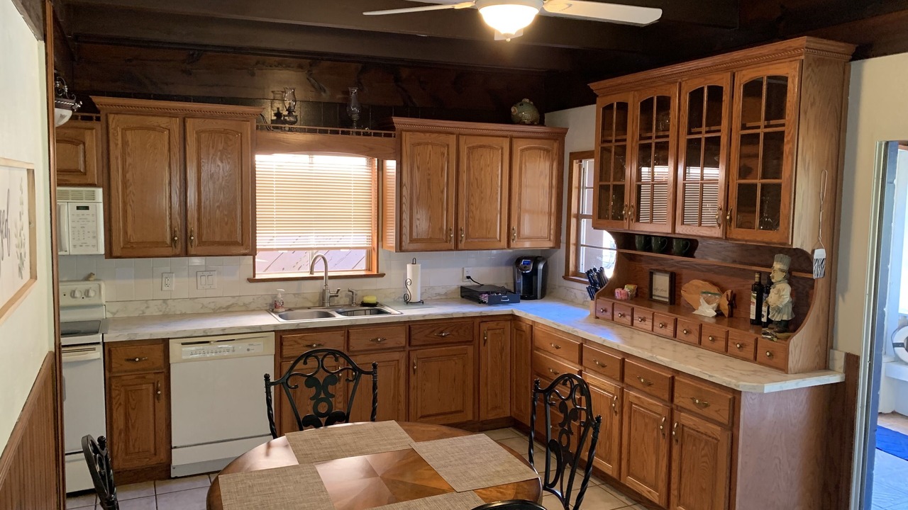 Photo of Kitchen in Inglis