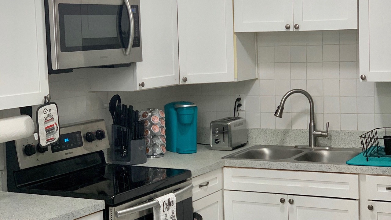 Photo of Kitchen in Riviera Beach