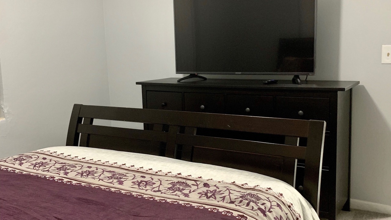 Photo of Bedroom in Riviera Beach