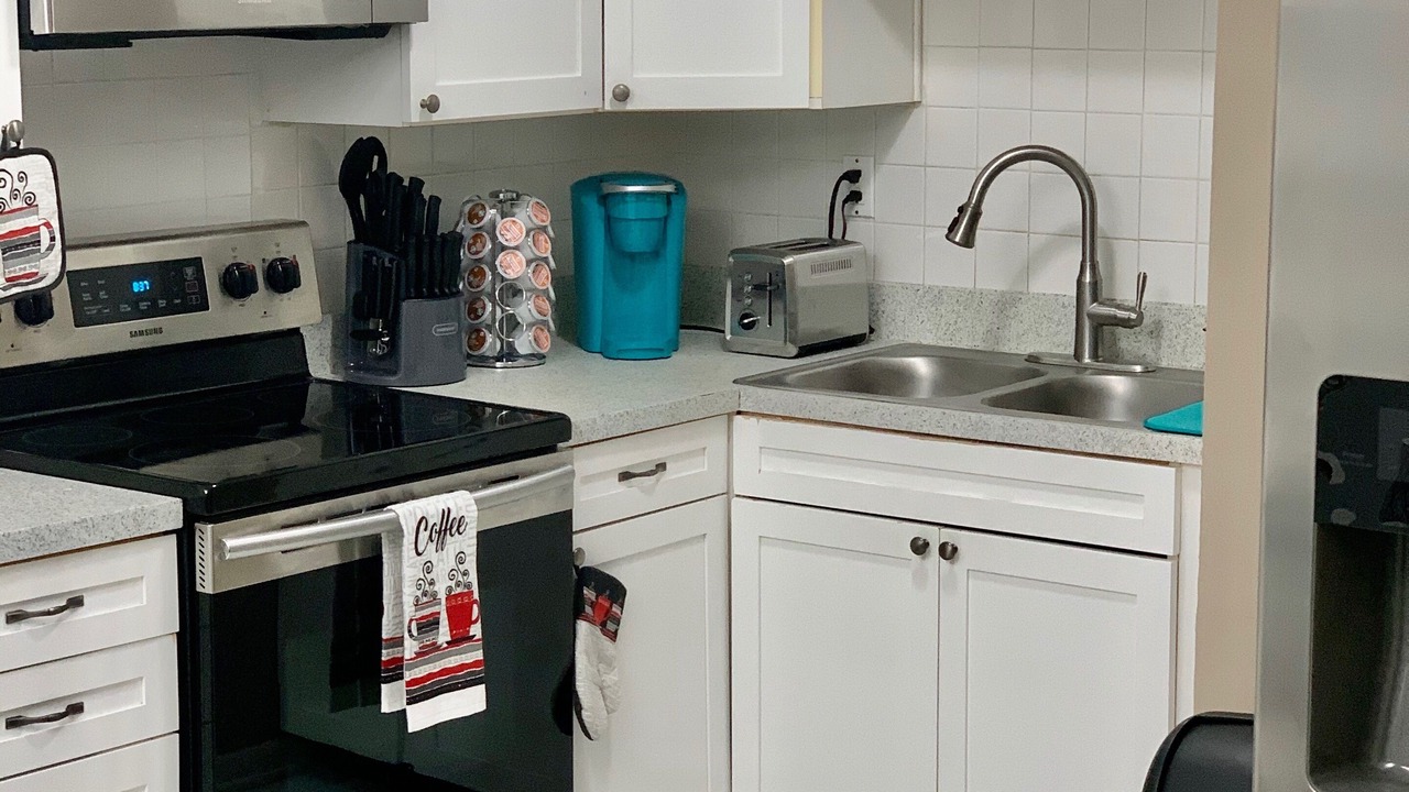 Photo of Kitchen in Riviera Beach
