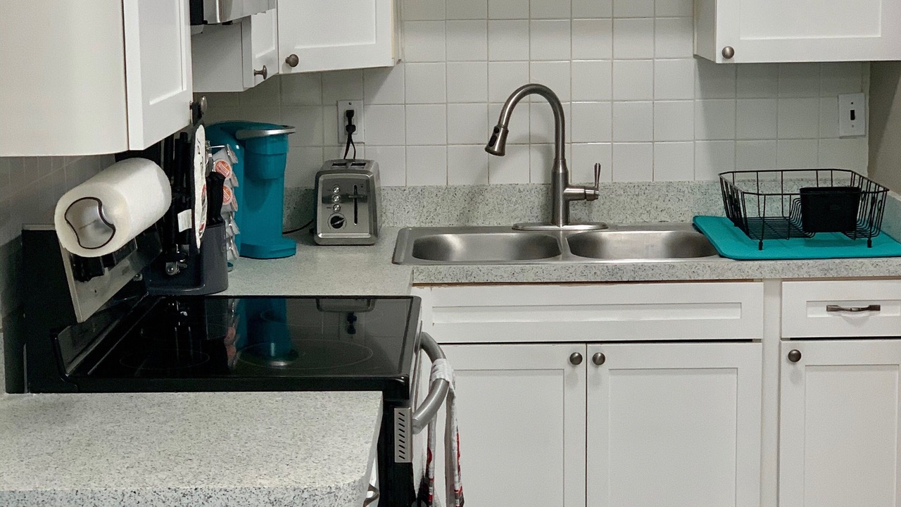 Photo of Kitchen in Riviera Beach