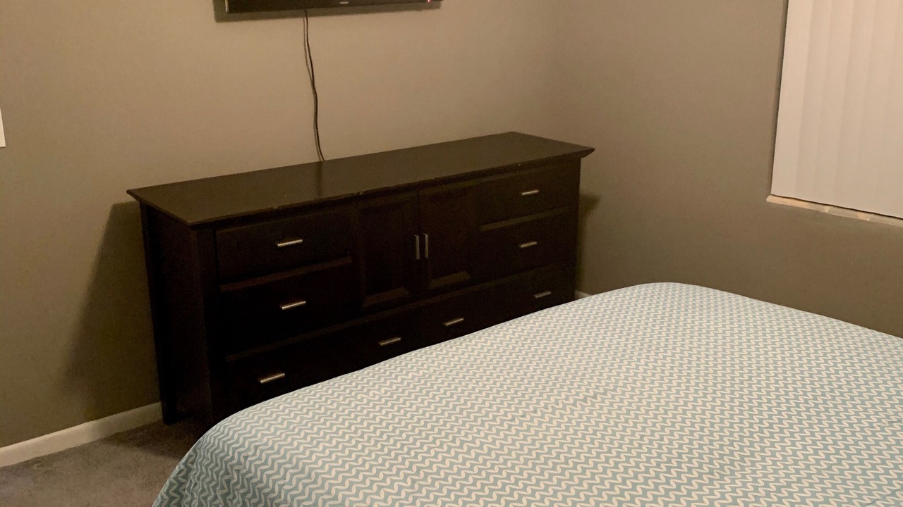 Photo of Bedroom in Riviera Beach
