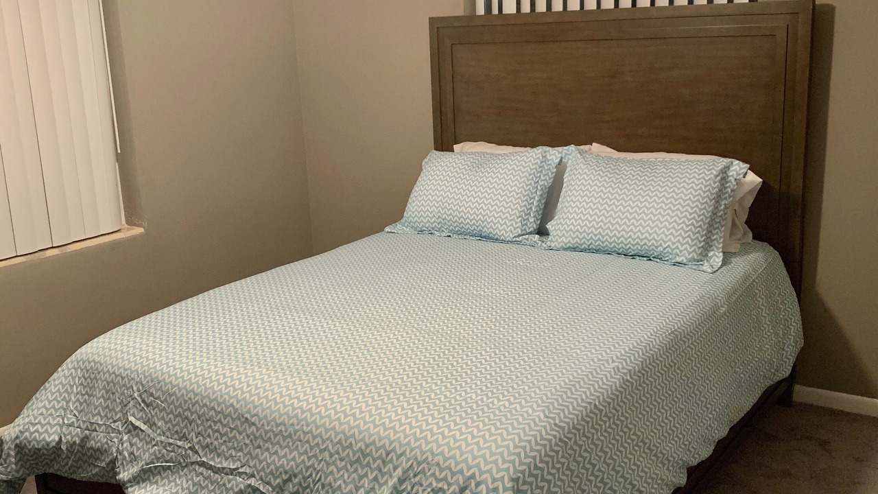 Photo of Bedroom in Riviera Beach