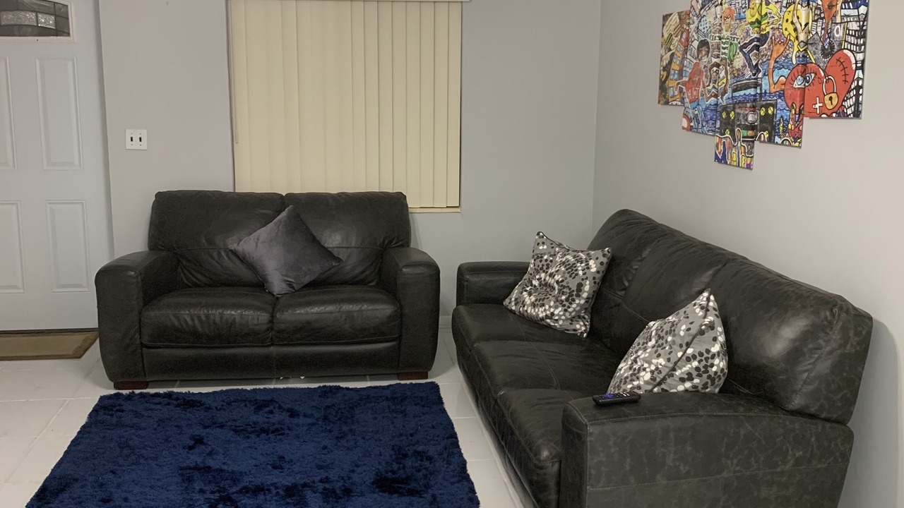 Photo of Livingroom in Riviera Beach