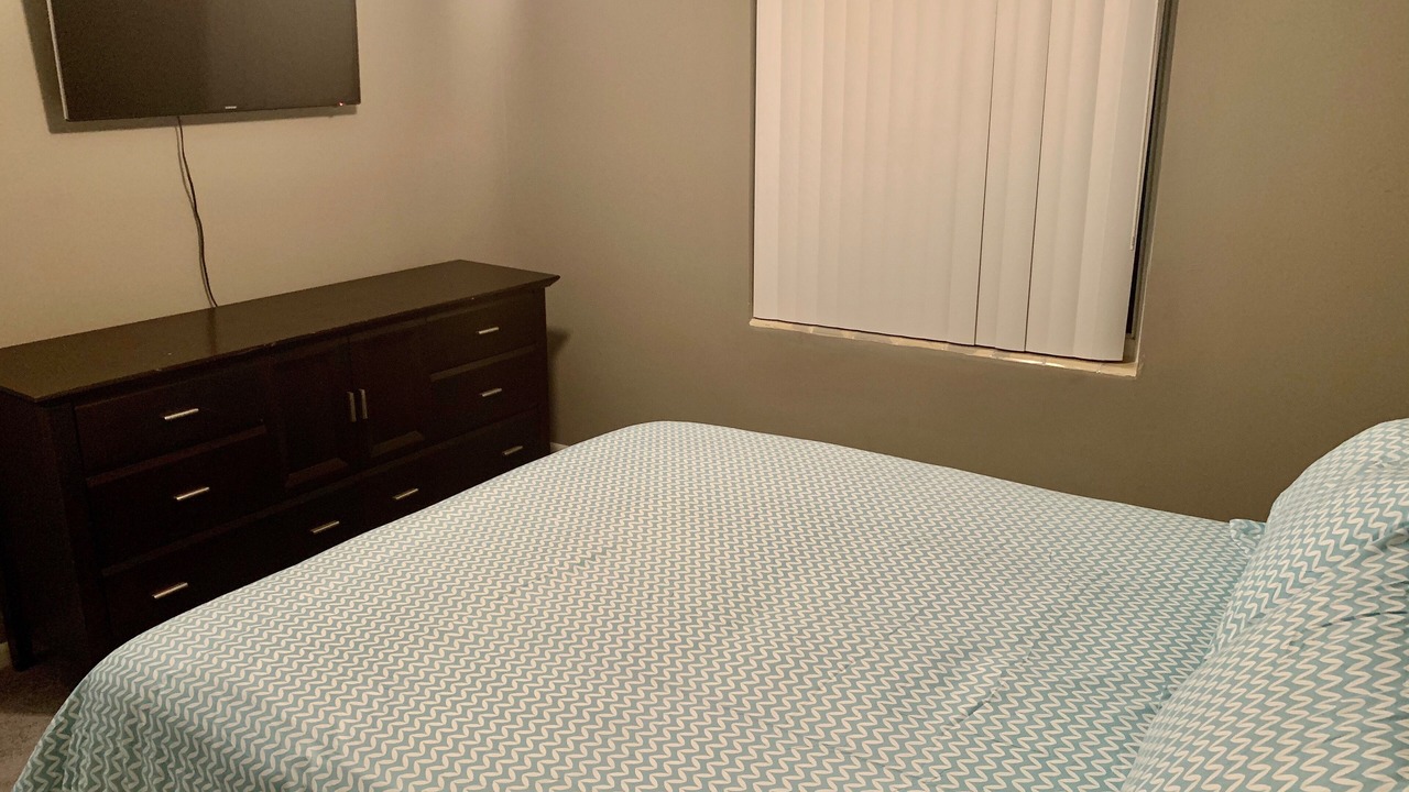 Photo of Bedroom in Riviera Beach