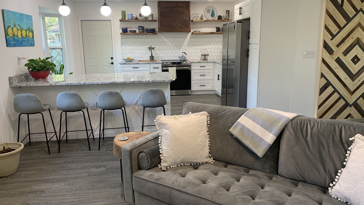 Photo of Livingroom in Myrtle Grove