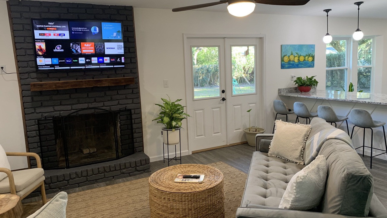 Photo of Livingroom in Myrtle Grove