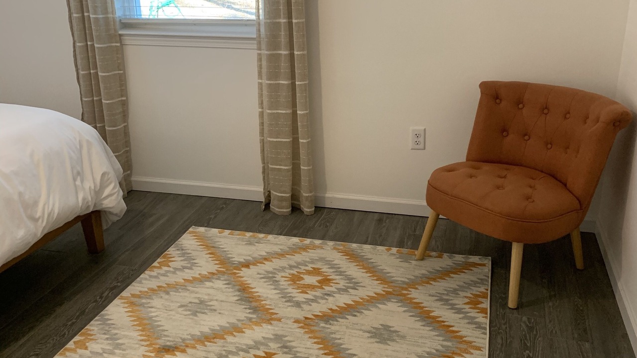 Photo of Bedroom in Myrtle Grove