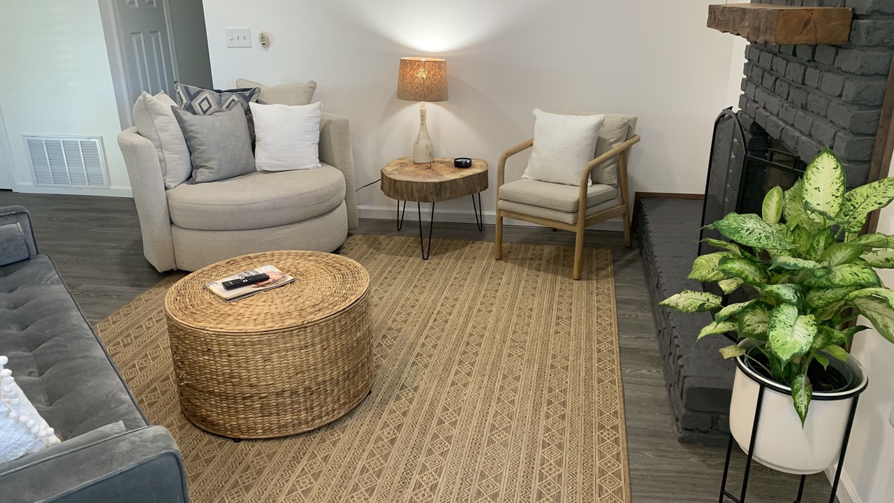 Photo of Livingroom in Myrtle Grove