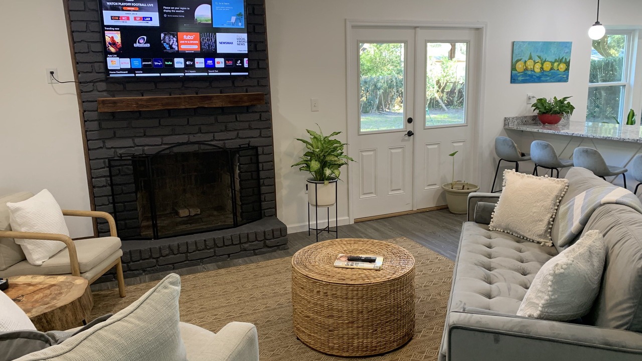 Photo of Livingroom in Myrtle Grove