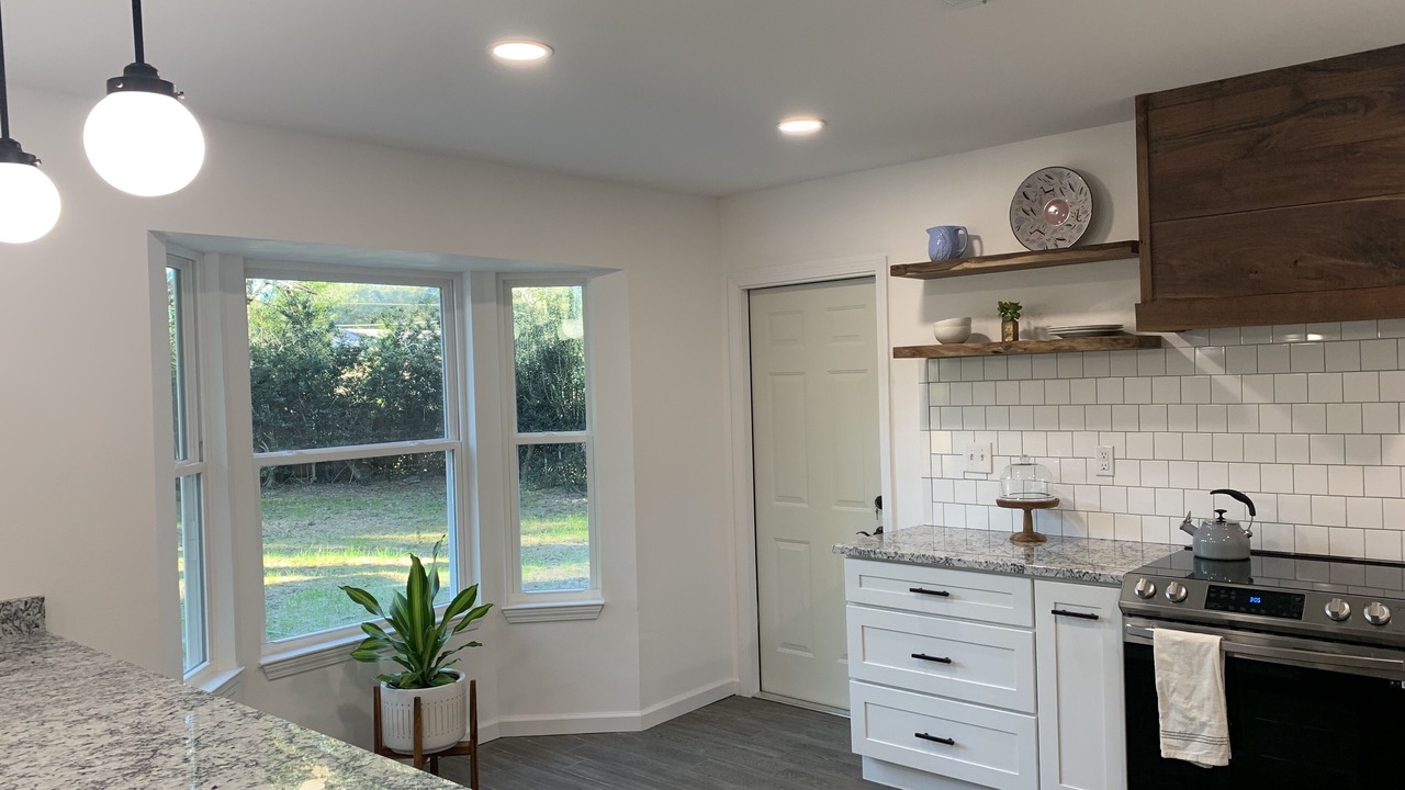Photo of Kitchen in Myrtle Grove