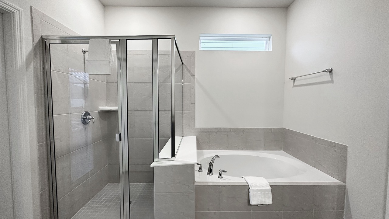 Photo of Bathroom in Davenport