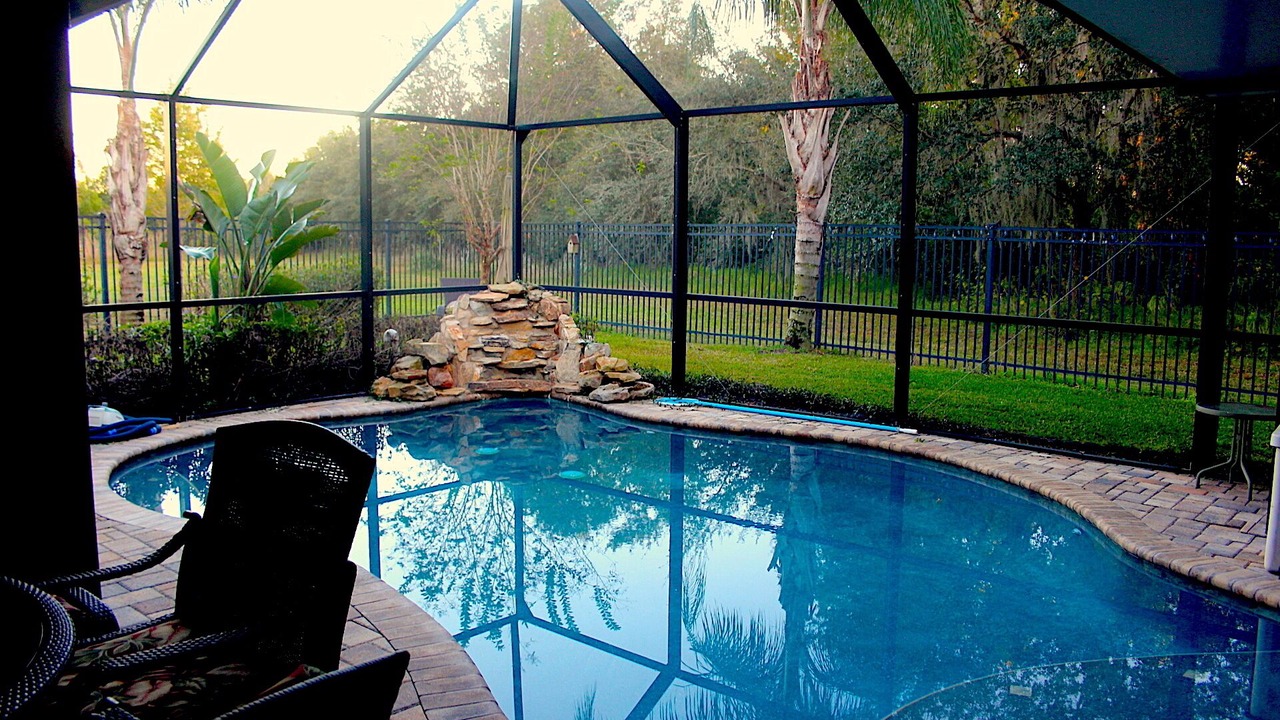 Photo of Outdoor in Wesley Chapel South