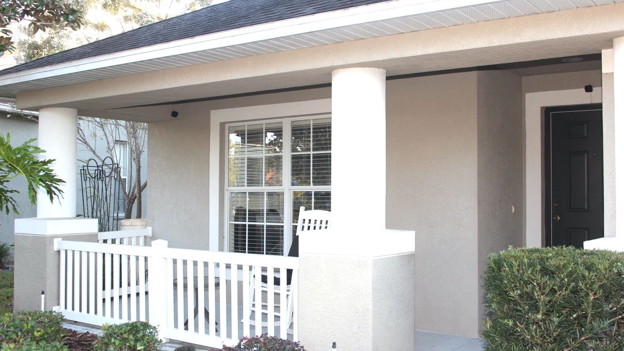 Photo of Outdoor in Wesley Chapel South