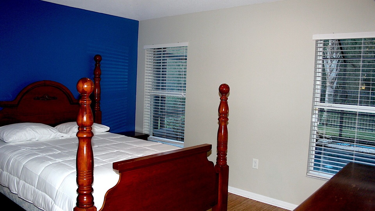 Photo of Bedroom in Wesley Chapel South