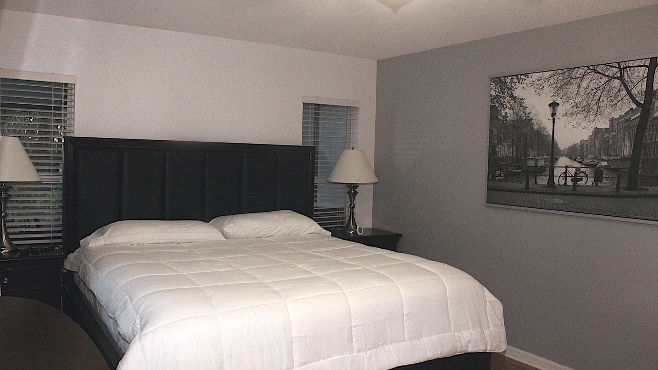 Photo of Bedroom in Wesley Chapel South