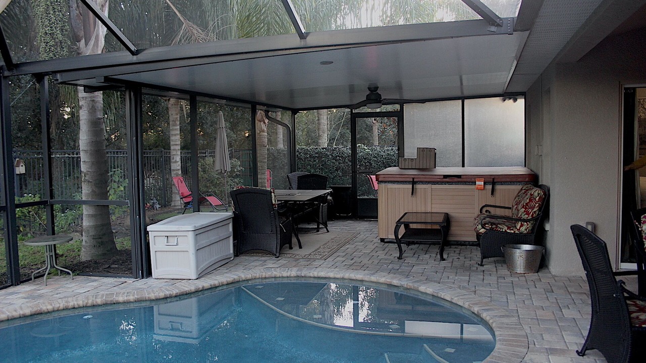 Photo of Outdoor in Wesley Chapel South