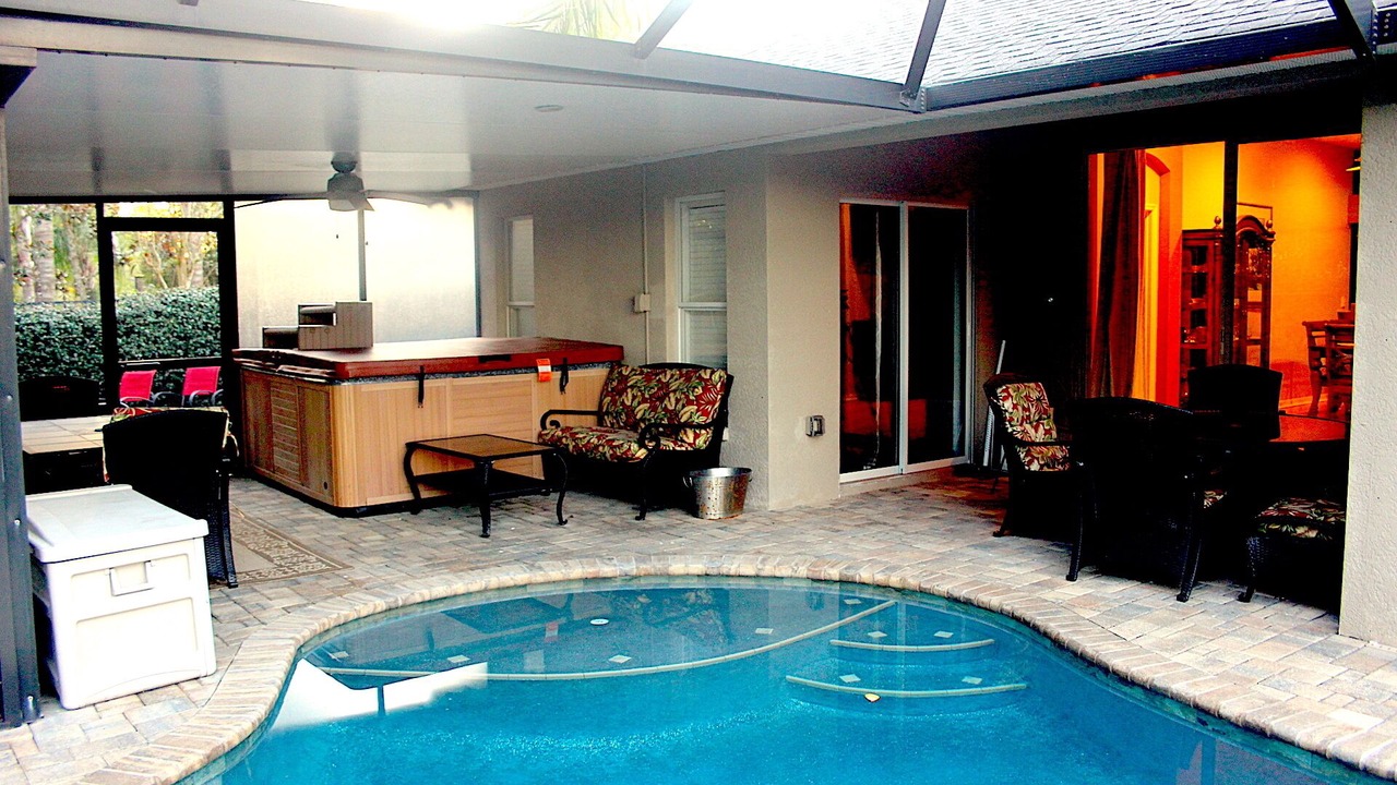 Photo of Outdoor in Wesley Chapel South
