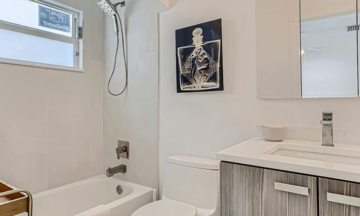 Photo of Bathroom in West Palm Beach