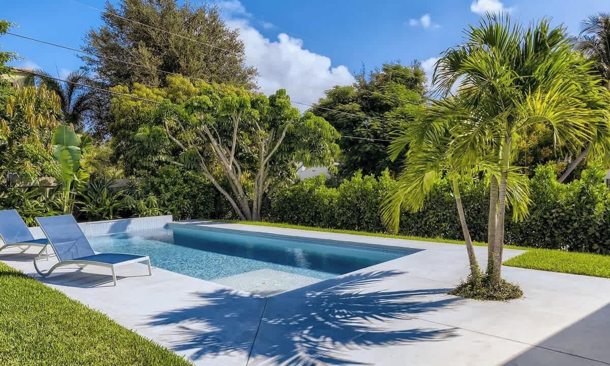 Photo of Outdoor in West Palm Beach