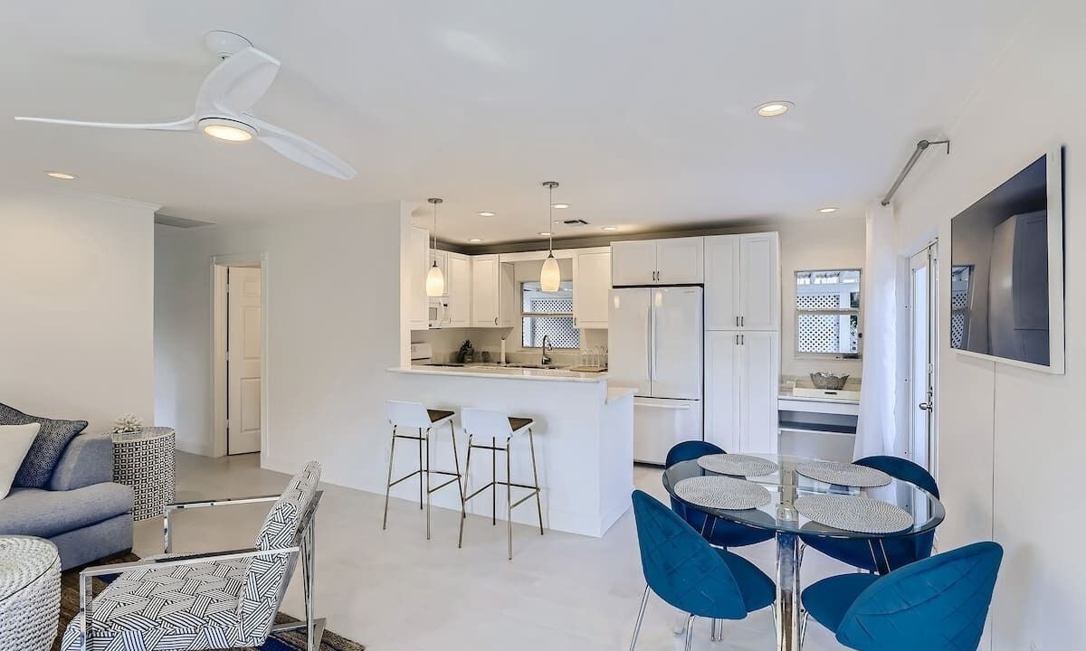 Photo of Bedroom in West Palm Beach