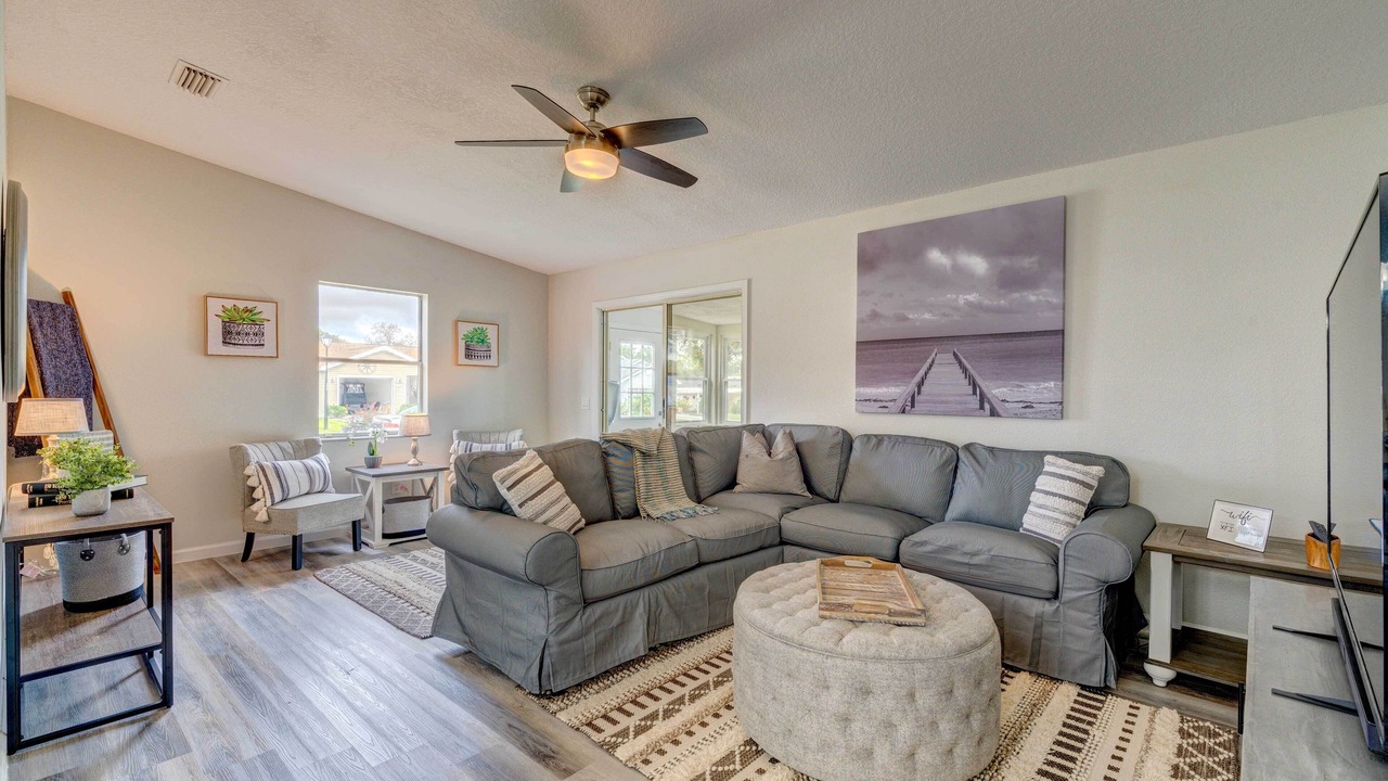 Photo of Bedroom in Del Mar