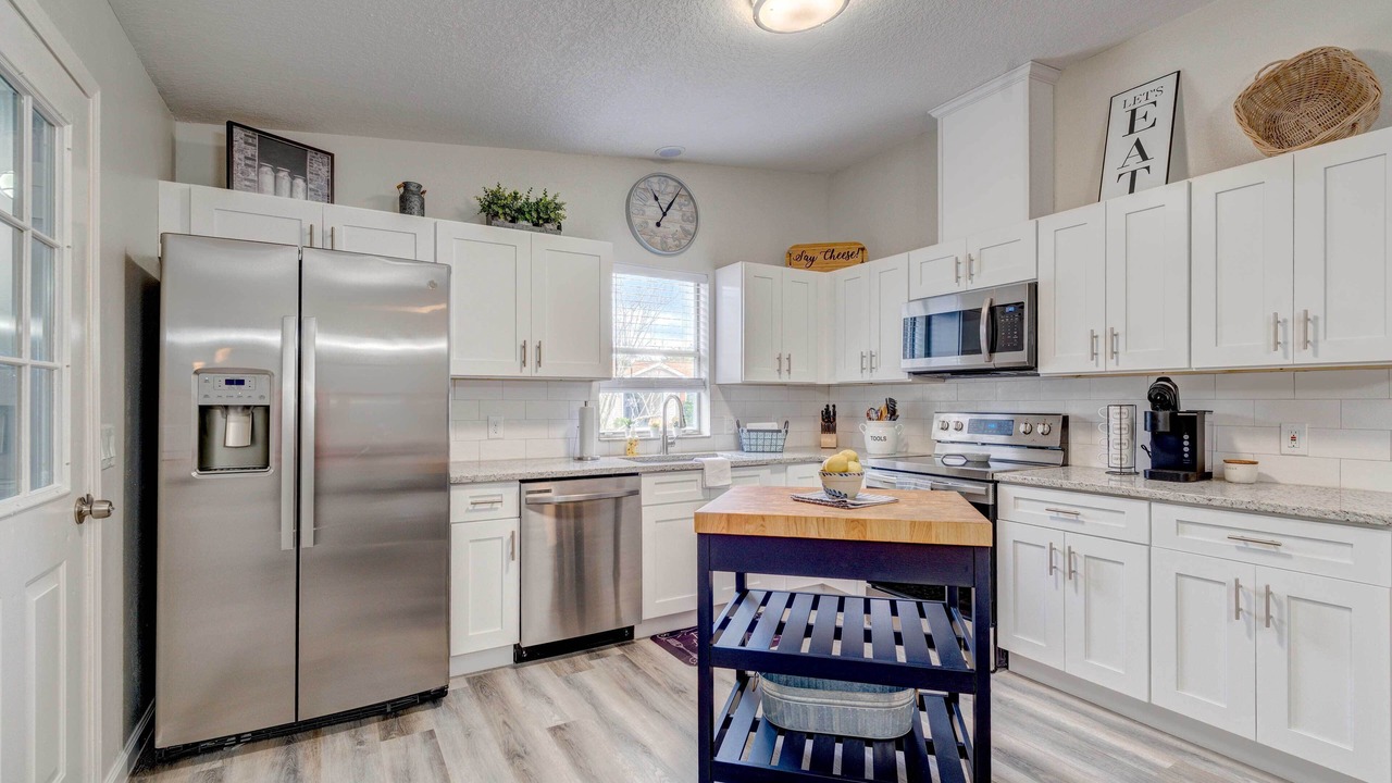 Photo of Kitchen in Del Mar