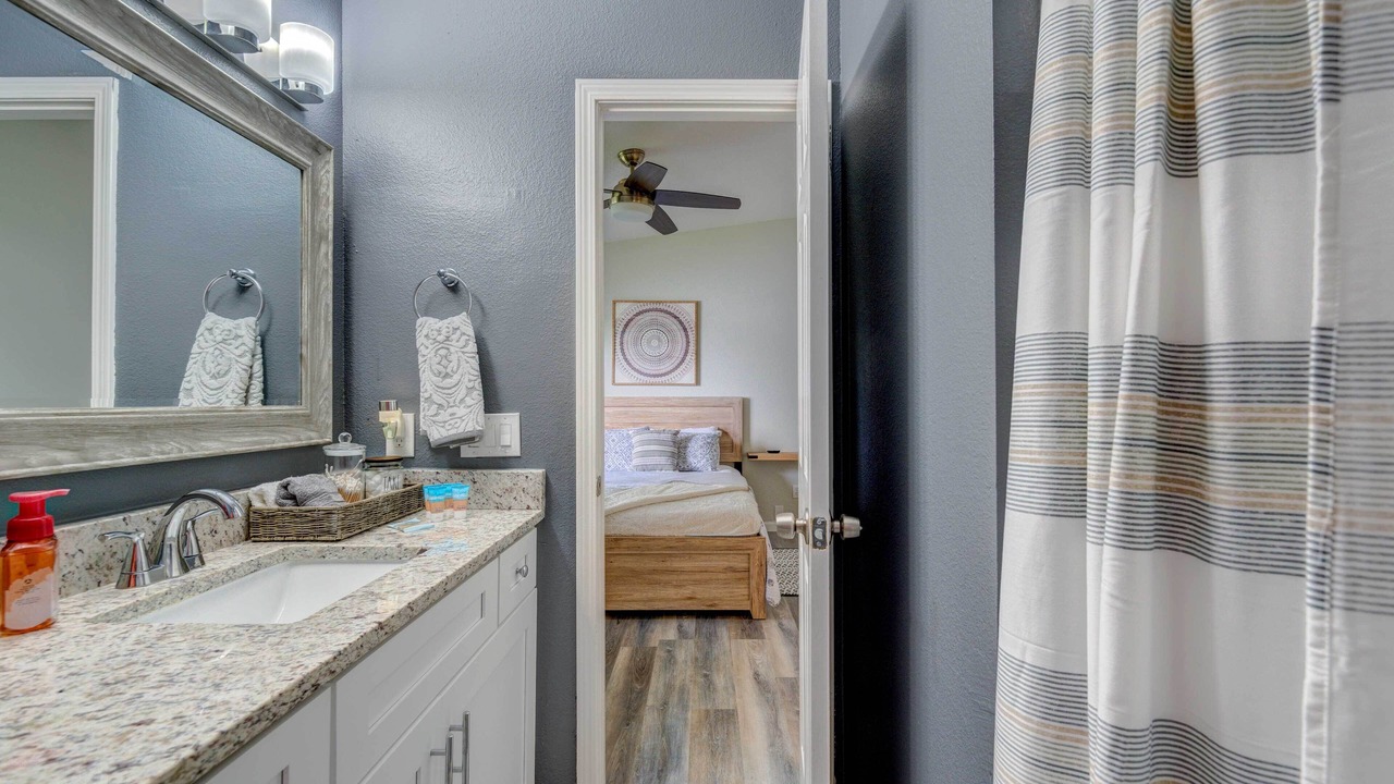 Photo of Bathroom in Del Mar