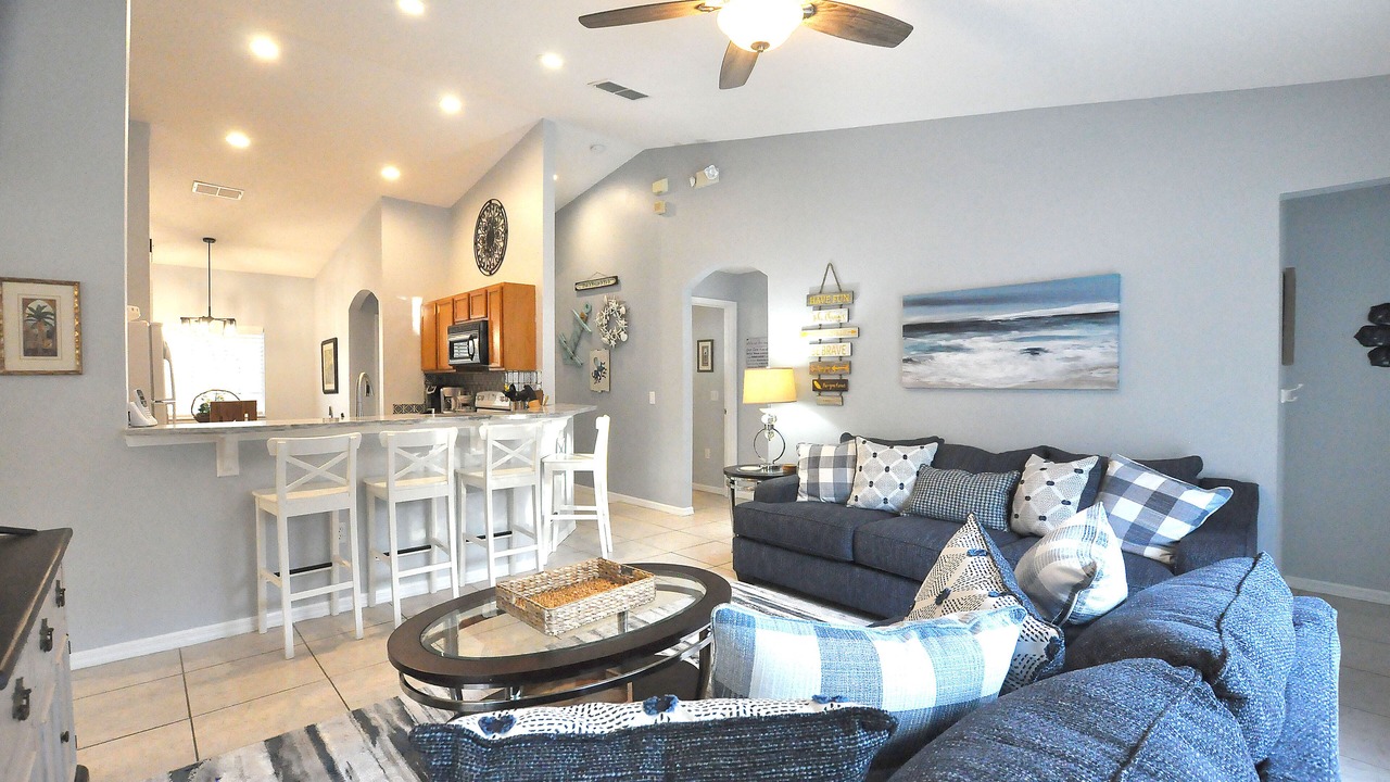 Photo of Bedroom in Thousand Oaks