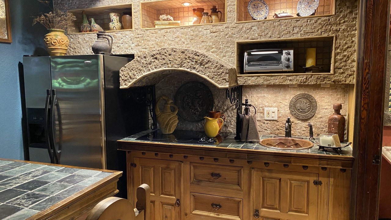 Photo of Kitchen in Coral Way